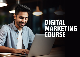 The Best AI Driven Digital Marketing Course in Kochi