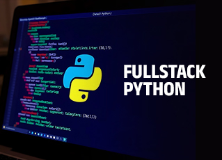 fullstack python training in kochi