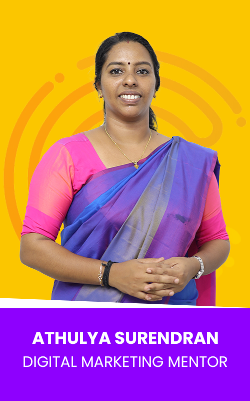 Athulya Surendran