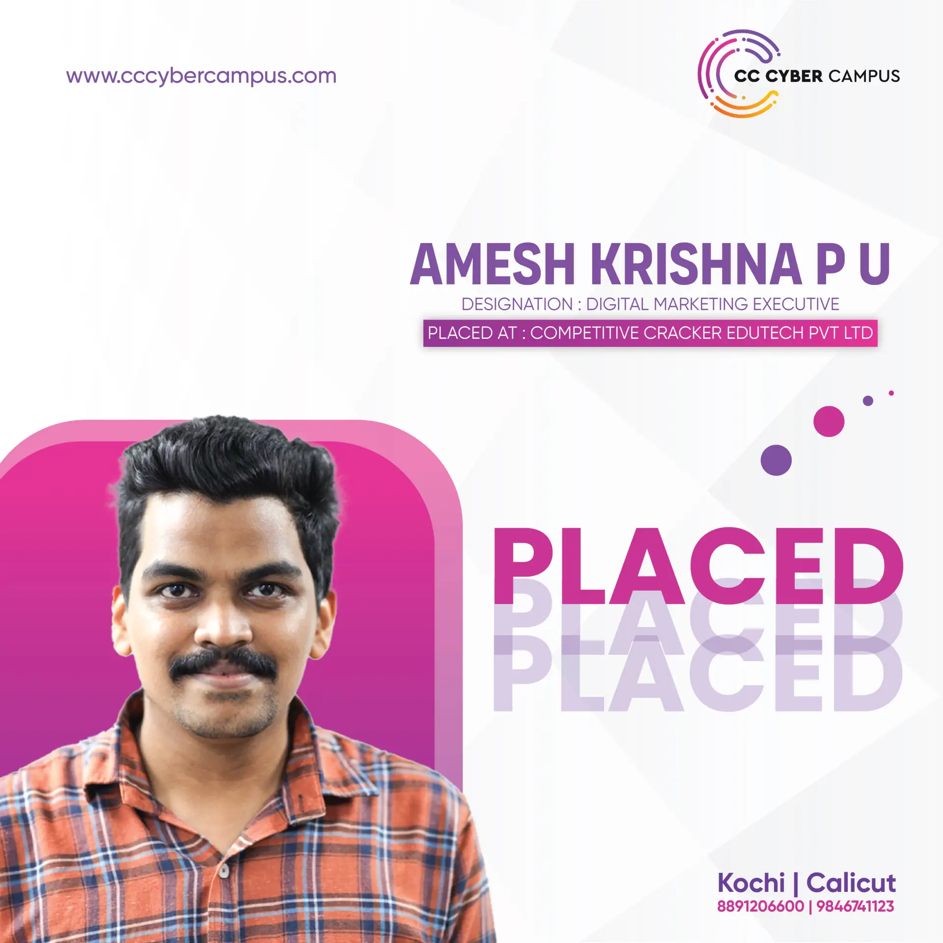 Amesh