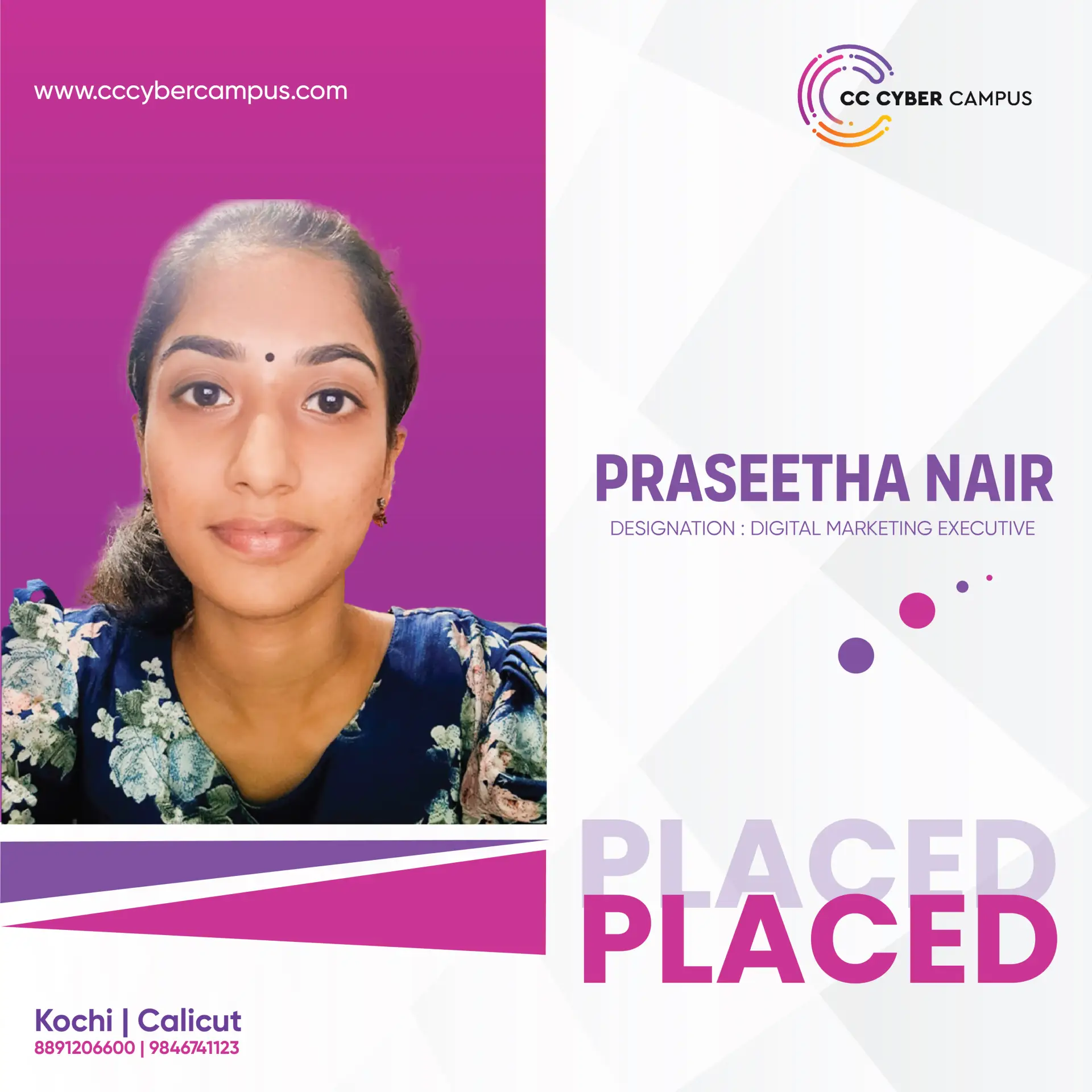 Praseetha