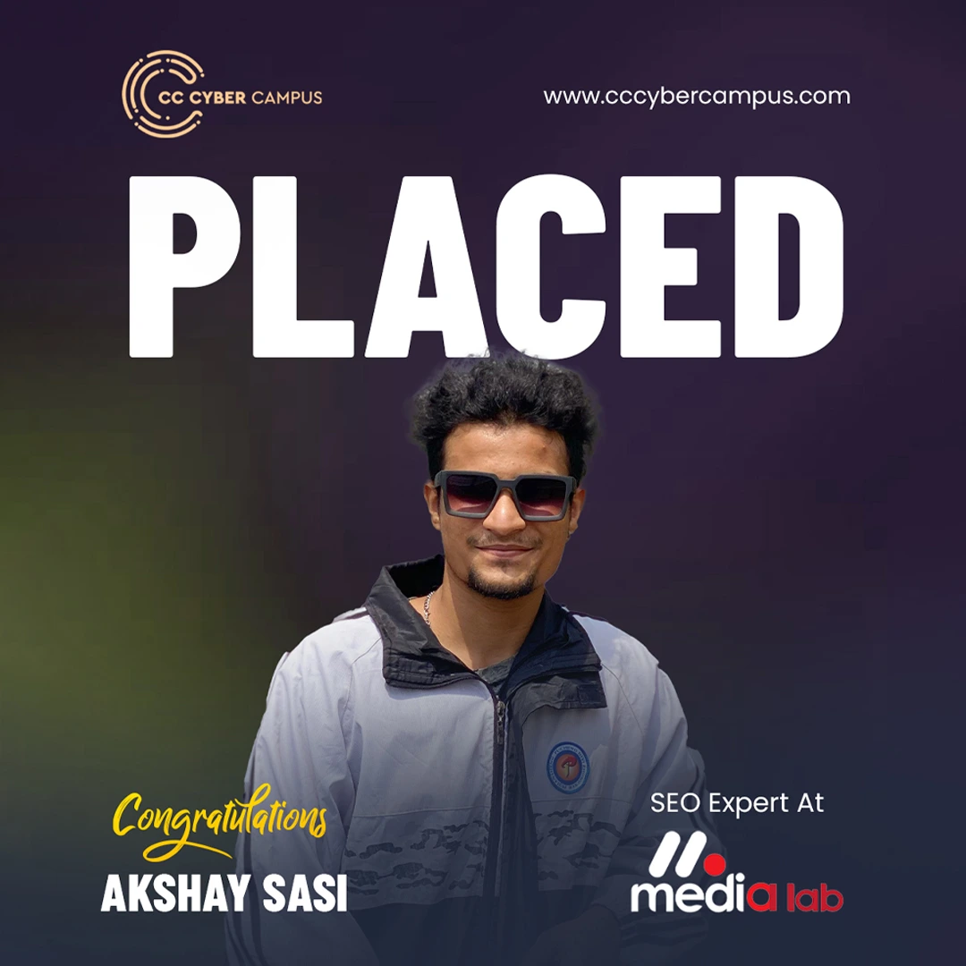 Akshay Sasi