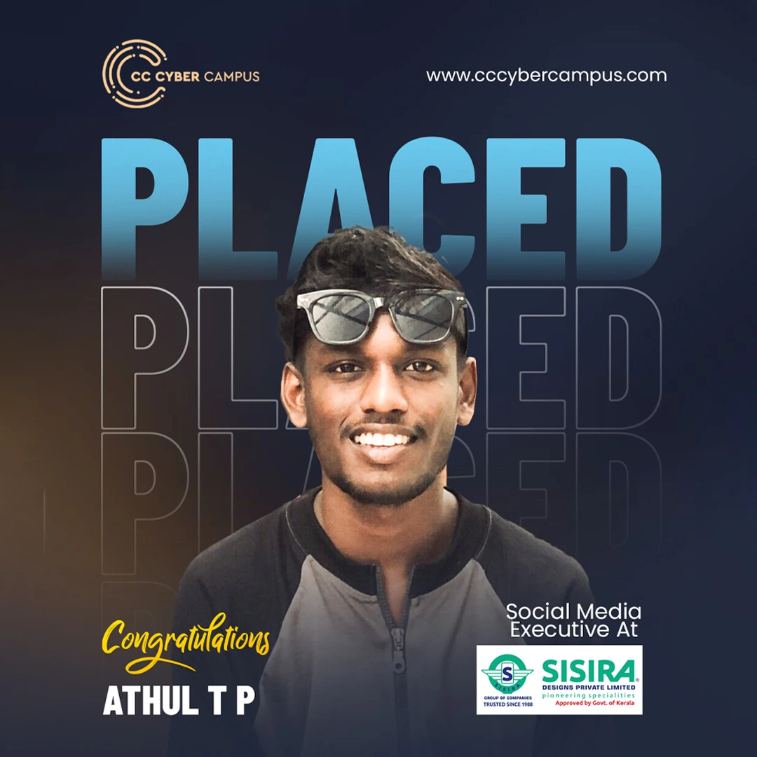 Athul t p