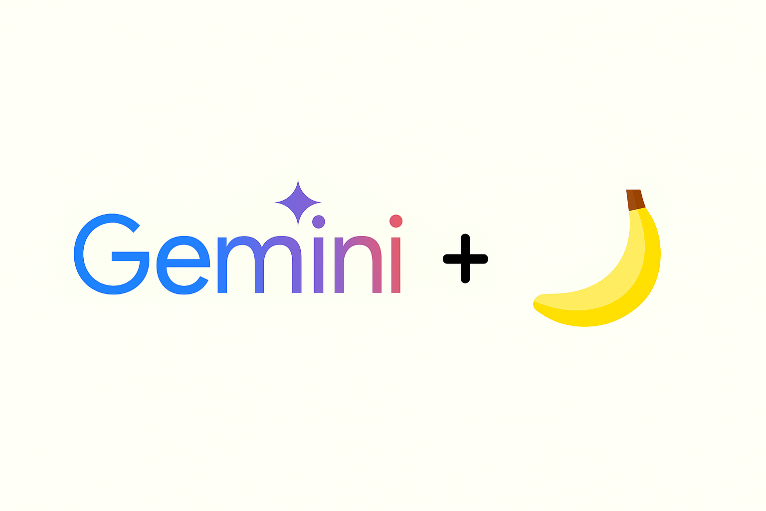Nano Banana - Gemini 2.5 Flash Image