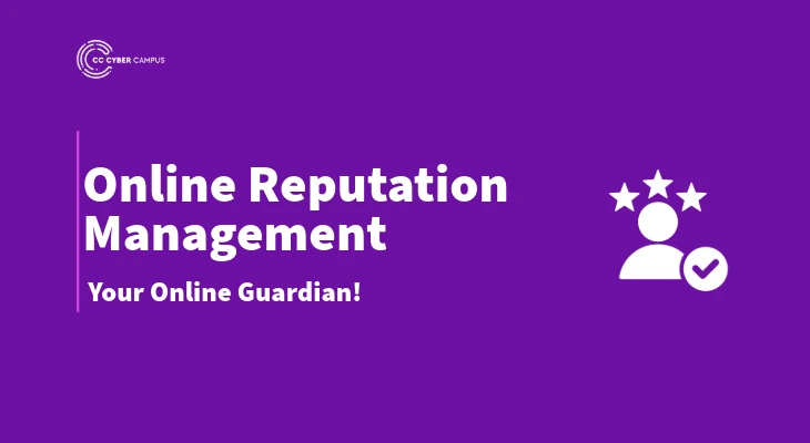 Online Reputation Management Blog
